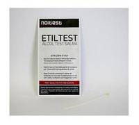 Noi Test ETILTEST ALCOL TEST SALIVA 1 PEZZO
