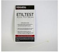 noi test srl Etiltest Alcol Test Saliva 1 Pezzo