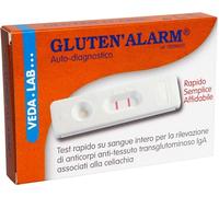 noi test srl Gluten alarm test 1 pezzo