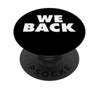 NOI TORNA PopSockets PopGrip Adesivo