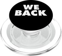 NOI TORNA PopSockets PopGrip per MagSafe