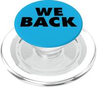 NOI TORNA PopSockets PopGrip per MagSafe