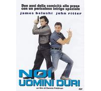 Noi Uomini Duri