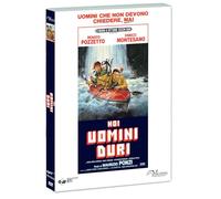 Noi Uomini Duri - Dvd