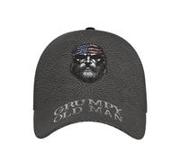 Noi Vecchi Brontoloni Unisex Cappello da Baseball Protezione Solare Cappellino da Baseballberretto Traspirante Cappelli da papà per Viaggi Estivo Trucker