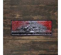 Noi Volontà Remember Loro WW1 V2 Barrette Runner Donazione A Poppy Appeal Saldi