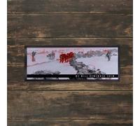 Noi Volontà Remember Loro WW2 V2 Barrette Runner Donazione A Poppy Appeal Saldi