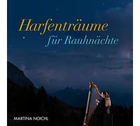 NOICHL, MARTINA - HARFENTRAUME FUER..