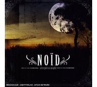 Noid - Sleepless Night