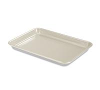 Noidic Ware Natural Aluminum NonStick Commercial Baker's Quarter Sheet by Nordic Ware