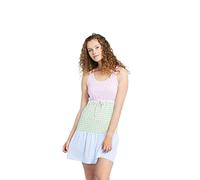 Noidinotte - Abitino donna cotone cloe - M Rosa