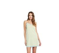 Noidinotte - Abitino Donna Cotone Isobel - S Verde