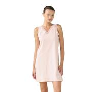 Noidinotte - Camicia da Notte Donna Estiva in Cotone Articolo Essential. - XXL Rosa