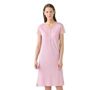 Noidinotte - Camicia da Notte Donna Estiva in Modal Articolo Softness. - 46 Rosa