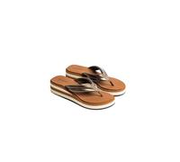 Noidinotte; more than pyjamas Noidìnotte PF3252 Infradito donna in gomma, BROWN, 39