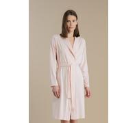 NOIDINOTTE VESTAGLIA DONNA COTONE M/LUNGA ART.GE2951