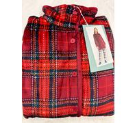 NOIDINOTTE VESTAGLIA DONNA IN CORAL FLEECE ART.GE2844