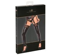 Noir 25404101021-Stulpen Nero S