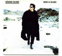 noir & blanc - edition canada