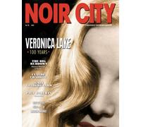 NOIR CITY Magazine #36