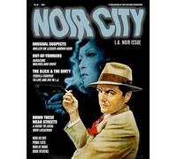 NOIR CITY Magazine 40