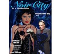 NOIR CITY Magazine 43