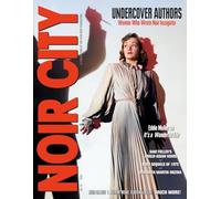 NOIR CITY Magazine 45