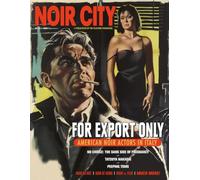 NOIR CITY Magazine 46