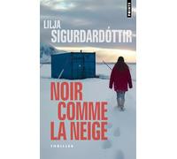 Noir comme la neige