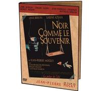 Noir comme le souvenir