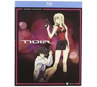 Noir: Complete Series - Classic