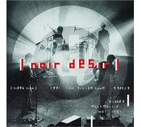 Noir Desir - Elysee Montmartre