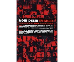 Noir Desir en Images