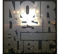 Noir Desir - En Public (2 CD)