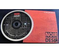 Noir Désir - Noir Désir - Le Vent Nous Portera - cds - PROMOTIONAL ITEM - 9728
