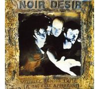 Noir, Desir - Veuillez Rendre L'Ame