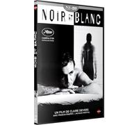 Noir et blanc