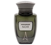 Al Haramain Haramain Black For Unisex 3.3 oz EDP Spray (collezione Italian)