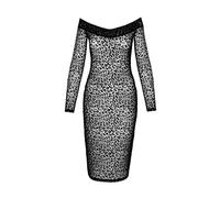 Noir Handmade Vestito-27184991041 Vestito, Nero, L Donna