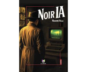 Noir IA - Villa Massimo