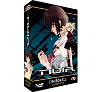 Noir - Intégrale - Edition Gold (7 DVD + Livret)