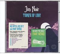 Noir,Jim - Tower of Love