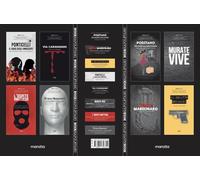 Noir napoletano. Ediz. integrale