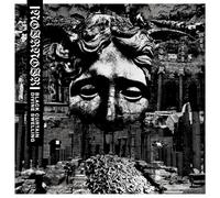 Noir Noir - Black Curtain / Divine Swelling