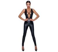 Noir Overall-27305881031 Nero M