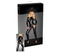 Noir Handmade Wetlook Jumpsuit 2730260 XXL