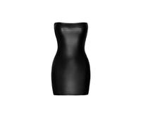 Noir Tuta Scollatura, Nero, M