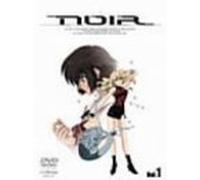 Noir Vol. 01