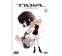 Noir, vol. 1