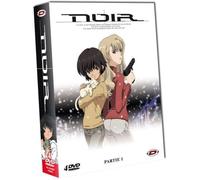 Noir, vol. 1